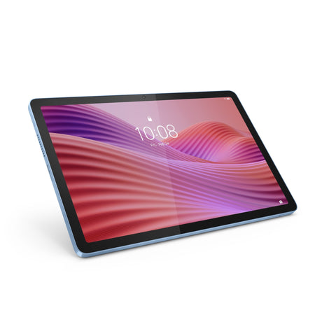 EAN 0198156423306 - Lenovo Tab Mediatek 128 GB 25,6 cm (10.1") 4 GB Wi-Fi 5 (802.11ac) Android 14 Gris imagen 11