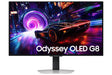 EAN 8806095968858 - Samsung S32FG814SU pantalla para PC 81,3 cm (32") 3840 x 2160 Pixeles 4K Ultra HD OLED Plata imagen 1