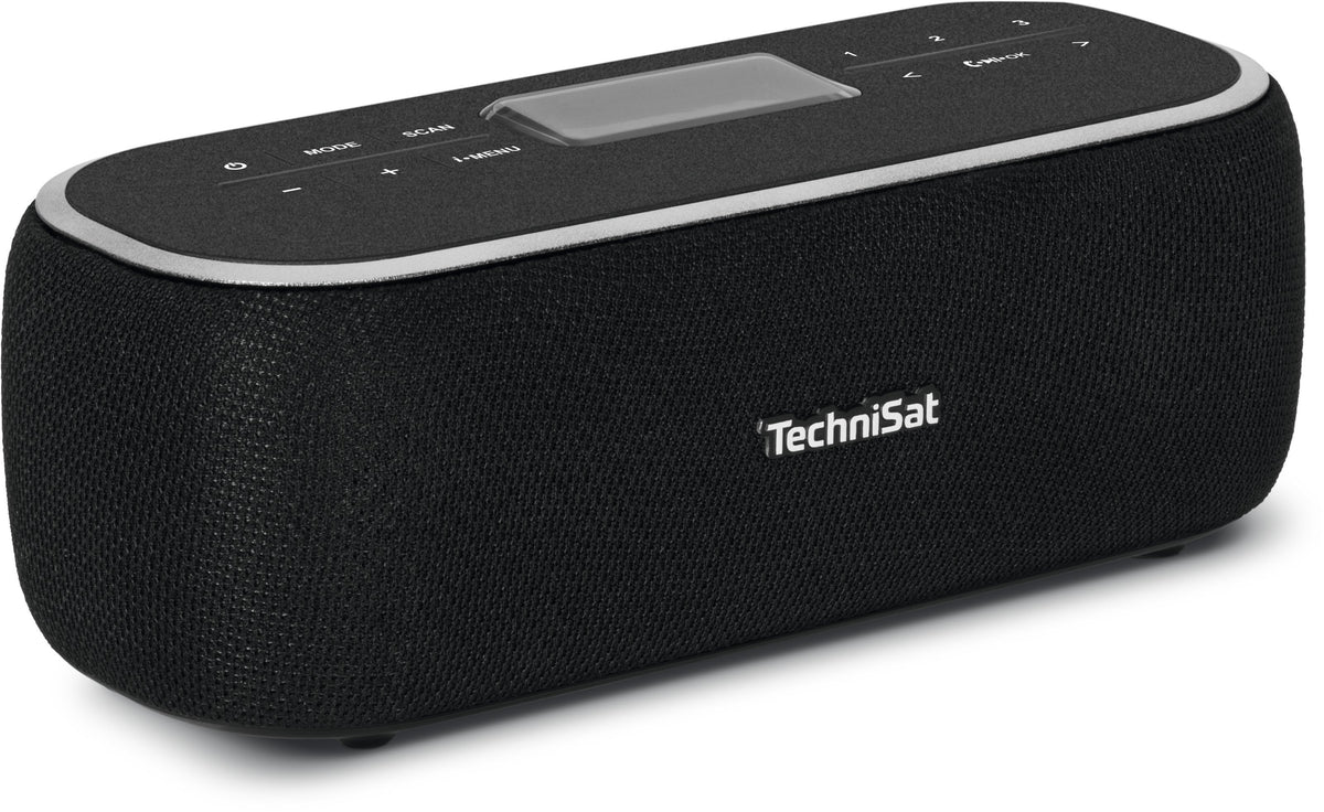 Technisat Digitradio Bt 1