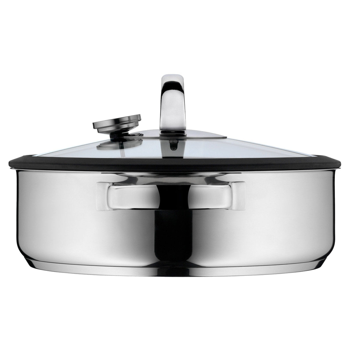 Wmf Vitalis 17.4301.6040 Olla Vaporera 5 L Acero Inoxidable