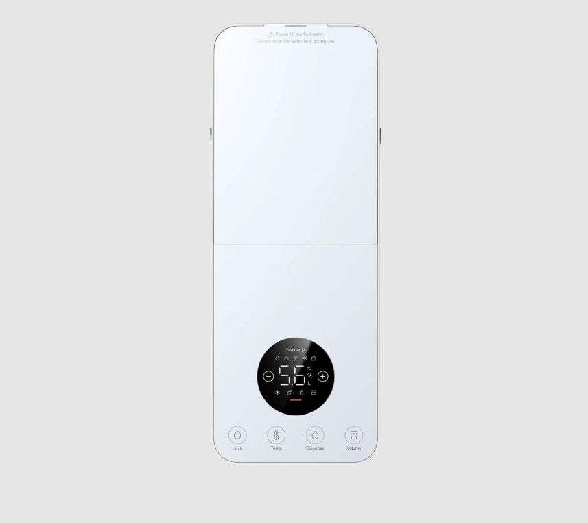 EAN 6941812796337 - Xiaomi BHR8992EU dispensador de agua Blanco 3 L imagen 2