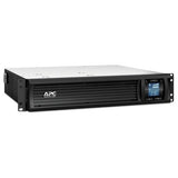 EAN 731304310082 - APC SMC2000I-2U sistema de alimentación ininterrumpida (UPS) Línea interactiva 2 kVA 1300 W imagen 1