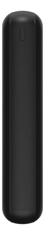 EAN 4013674177776 - Ansmann PB212 Polímero de litio 30000 mAh Negro imagen 4