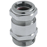 Lapp 52105430, Metallisch, Messing, 50 Unidades(E), M12x1.5, Ip68, -20 - 200 °C