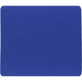 Alfombrilla De Ratón Inline 250x220x6mm Azul