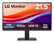 EAN 8806096531280 - LG 22U401A-B pantalla para PC 54,6 cm (21.5") 1920 x 1080 Pixeles Full HD LED Negro imagen 1