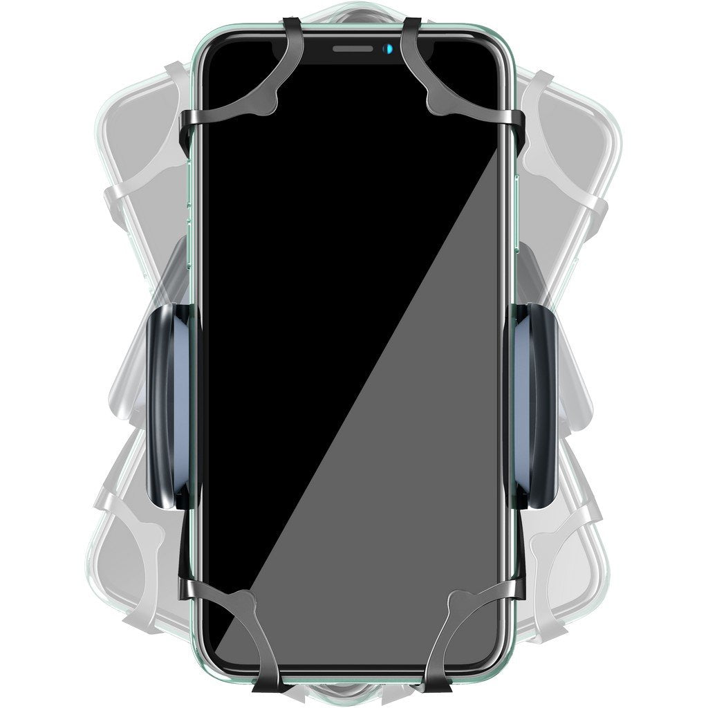 Smartphone Fahrradhalterung Mth-200,55x70x120mm