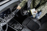 EAN 4054278987293 - Kärcher VC 6 Cordless ourFamily Car Aspiradora escoba 2 en 1 Batería Secar HEPA Sin bolsa 250 W Negro, Am imagen 4