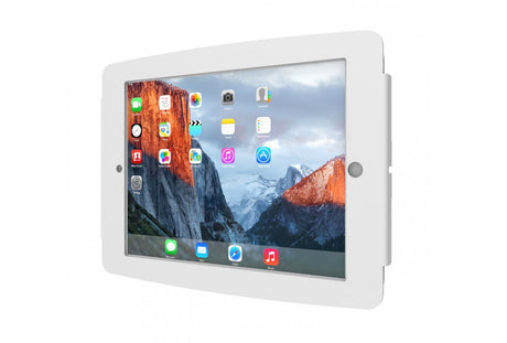 EAN 0819472022256 - Compulocks 299PSENW soporte de seguridad para tabletas 32,8 cm (12.9") Blanco imagen 3
