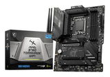 EAN 4711377034210 - MSI MAG B760 TOMAHAWK WIFI placa base LGA 1700 ATX imagen 1
