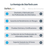 EAN 0065030895552 - StarTech.com 115B-USBC-MULTIPORT base para portátil y replicador de puertos Alámbrico USB 3.2 Gen 1 (3.1  imagen 12