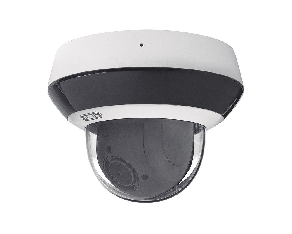 Abus 2 Mp Wlan-Ptz-Mini-Dome-Cámara Con Poe