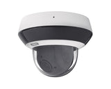 Abus 2 Mp Wlan-Ptz-Mini-Dome-Cámara Con Poe