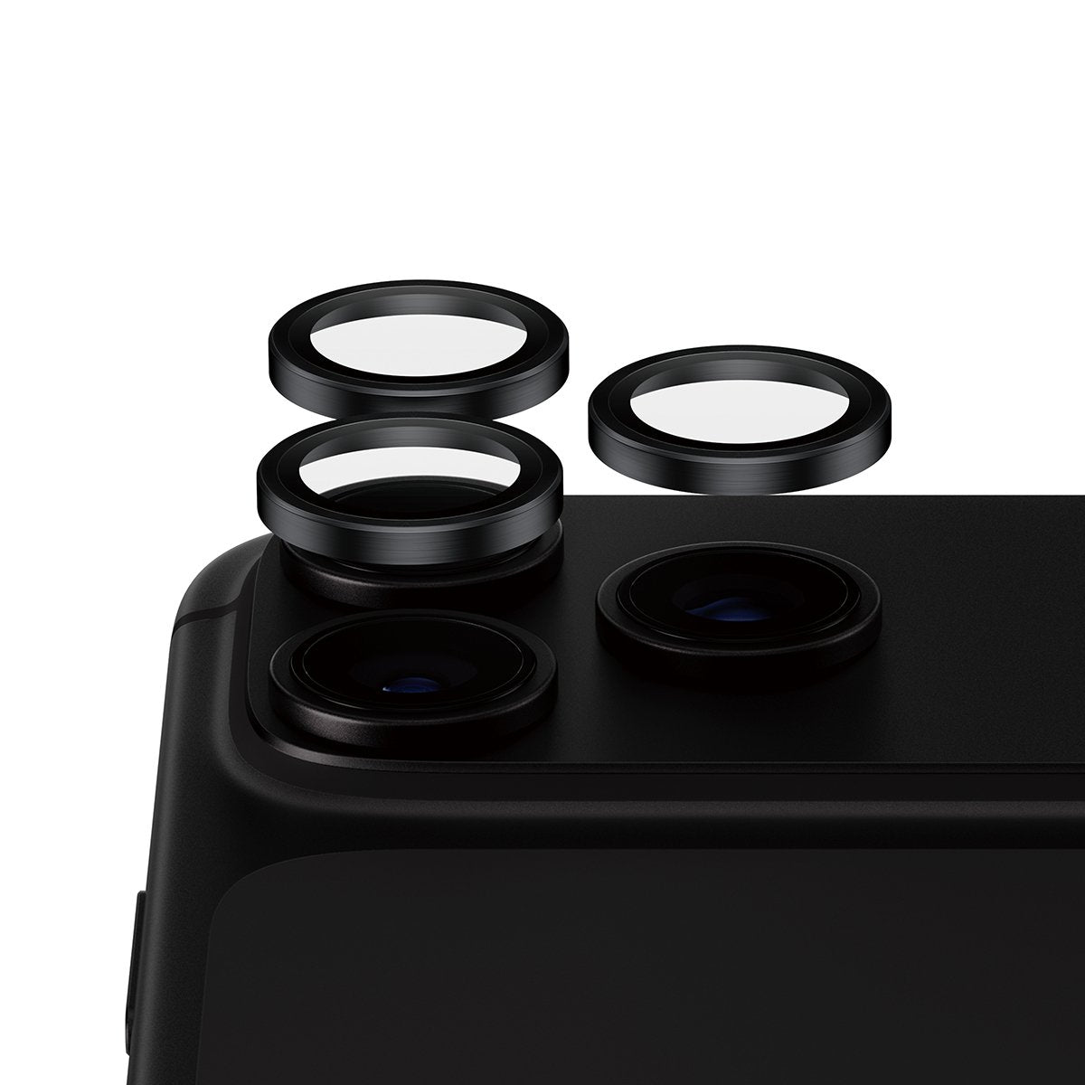 Panzerglass Hoops Ceramic Camera Lens Protector Iphone 18 Pro/ 18 Pro Max