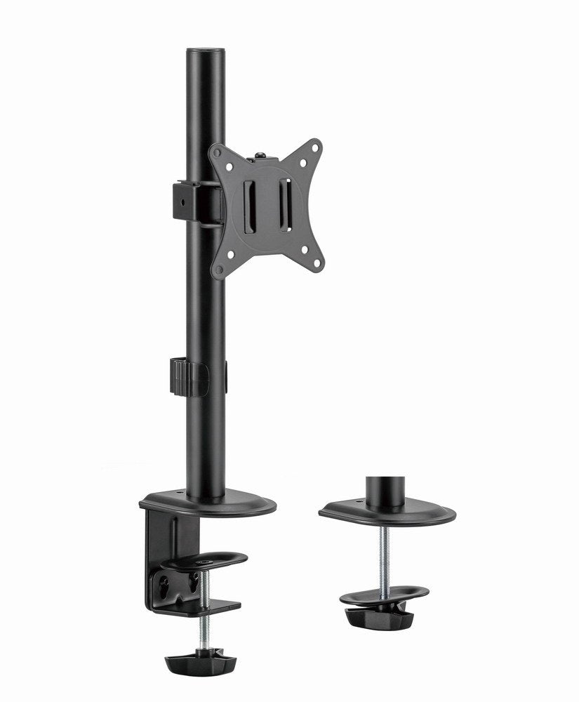 Gembird Soporte De Mesa Ajustable Para 1 Monitor 17-32" Ma-D1-02