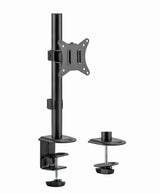 Gembird Soporte De Mesa Ajustable Para 1 Monitor 17-32" Ma-D1-02