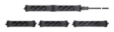 EAN 4057298150227 - Bachmann 906.18816 base múltiple 3 salidas AC Interior Gris, Rojo imagen 3