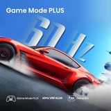 Televisor Hisense 65"  65e77q Smart Tv Qled Uhd 4k Hdr