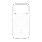 Panzerglass Care Sl1m Case Transparent W. Magsafe Ip 17 Pro