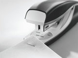 Leitz Grapadora Nexxt 5502 Wow - Negro-Metallic
