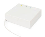 EAN 4016032500797 - Digitus DN-948030-1 Cable de fibra óptica e InfiniBand 2x LC FTTH Blanco imagen 4