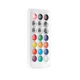 Caja Pc Marsgaming E-Atx Mc51 White