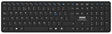 EAN 3567042030350 - Port Designs 900903-R-DE teclado Hogar Bluetooth QWERTZ Alemán Negro imagen 1