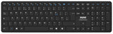 Port Designs D - Keyboard Office Pro Rechargeable Bluetooth - D