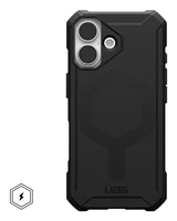 EAN 840283922947 - Urban Armor Gear 114542114040 funda para teléfono móvil 16 cm (6.3") Negro imagen 2
