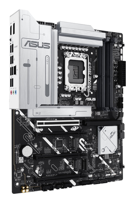 EAN 4711387759103 - ASUS PRIME Z890-P Intel Z890 LGA 1851 (Socket V1) ATX imagen 4