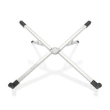 EAN 8435739905258 - AISENS LPS4M-461 soporte para ordenador portátil Soporte para ordenador portátil y tableta Plata 38,1 cm  imagen 2