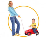 Big Bobby-Car Cuerda, Soporte Rojo 800001265