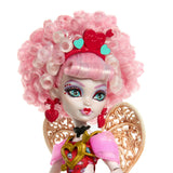 Muñeca Cupid Asteria Scary Sweet Birthday 1600 Monster High