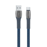 EAN 4260403575963 - Rivacase PS6102 BL12 cable USB USB 2.0 1,2 m USB C USB A Azul imagen 2
