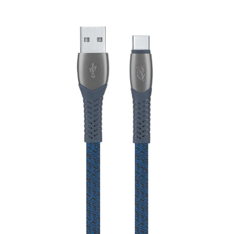 EAN 4260403575963 - Rivacase PS6102 BL12 cable USB USB 2.0 1,2 m USB C USB A Azul imagen 2