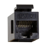 Logilink Nk4012 Conector De Red Keystone Rj45 Cat.6 Sin Protección