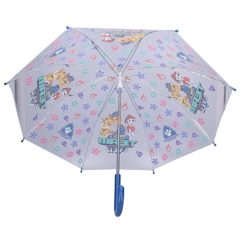 Vadobag Regenschirm Paw Patrol Rainy Days