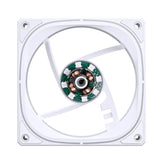 Jonsbo Fr-505wr Ventilador 12 Cm Blanco 1 Pieza(S)