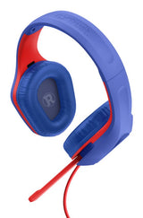 Headset Gxt415sm Zirox/Superman 25738 Trust