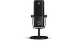 EAN 0840006618072 - Elgato Wave 3 Negro Micrófono de superficie para mesa imagen 1