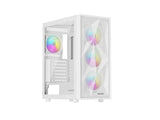EAN 5901969444544 - GENESIS Diaxid 605 ARGB Midi Tower Blanco imagen 4