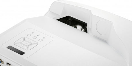 EAN 766907021912 - Viewsonic LS832WU videoproyector Proyector de alcance ultracorto 5000 lúmenes ANSI WUXGA (1920x1200) Blanc imagen 8