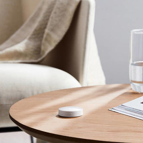 EAN 6934177710865 - Xiaomi Mi Light Detection Sensor Inalámbrico Blanco imagen 6