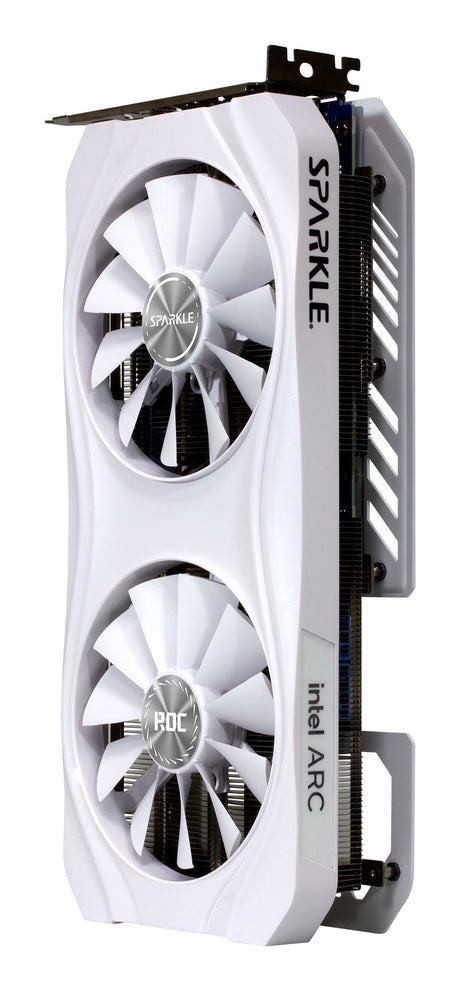 EAN 4711342290580 - Sparkle Technology SA770RW-16GOC tarjeta gráfica Intel Arc A770 16 GB GDDR6 imagen 5