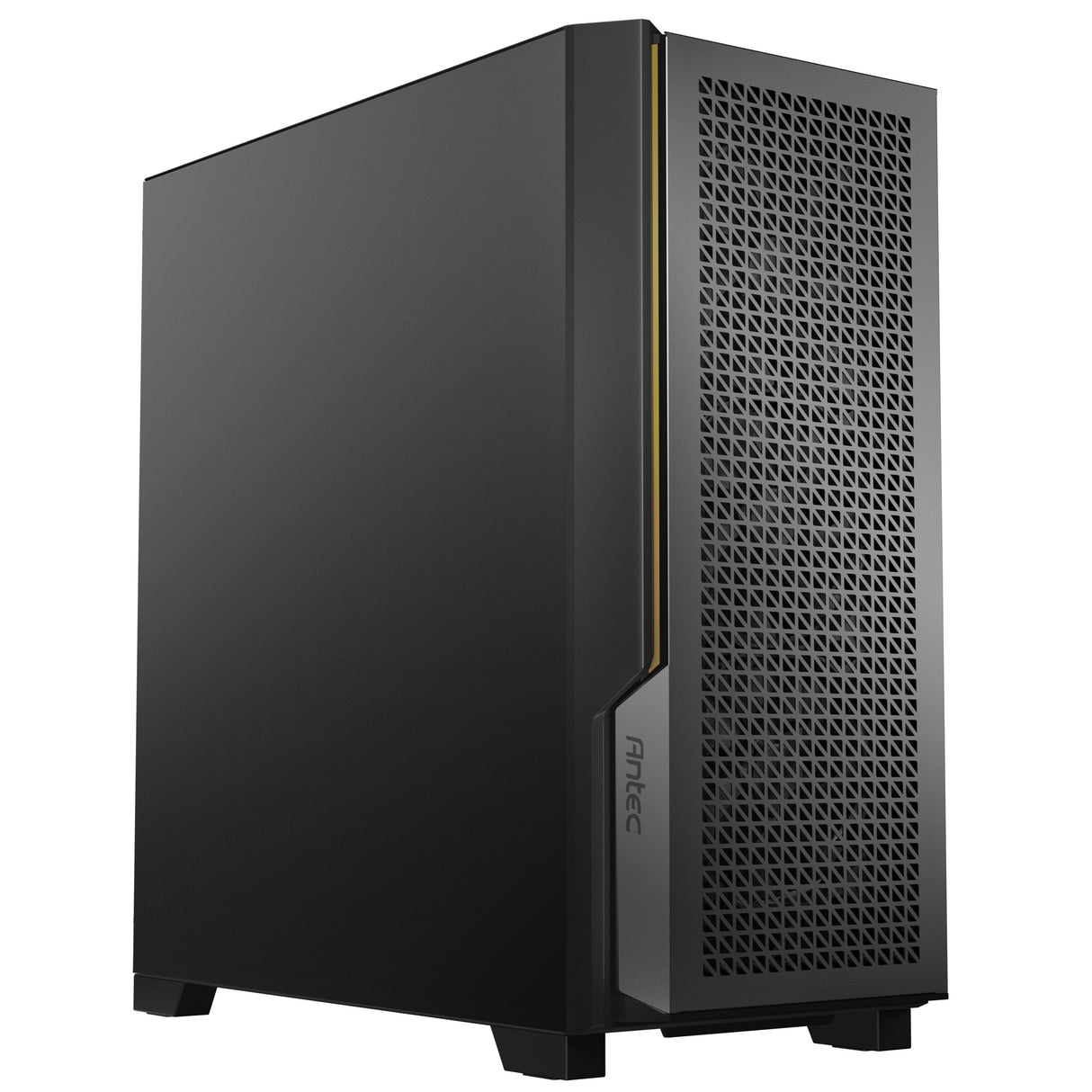 Caja Gaming Antec P20ce Atx 2xusb 3.0 Sin Fuente Negro