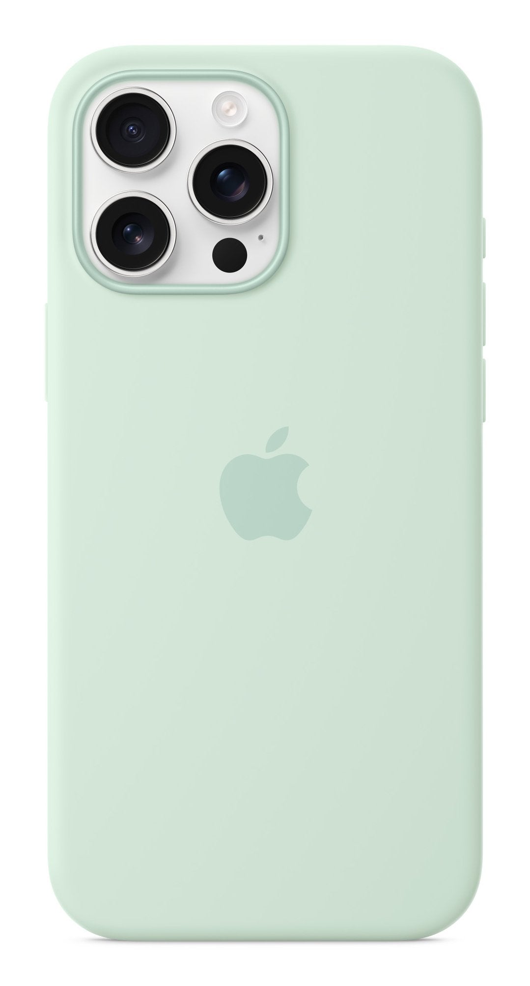 EAN 0195950231786 - Apple MDGY4ZM/A funda para teléfono móvil 17,5 cm (6.9") Aguamarina imagen 1