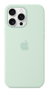 EAN 0195950231786 - Apple MDGY4ZM/A funda para teléfono móvil 17,5 cm (6.9") Aguamarina imagen 1