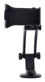 Tnb Suction Cup Jaw Holder For Tablet And Smartphone