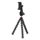 Joby Griptight Pro 3 Gorillapod Tripode Smartphone 3 Pata(S) Negro