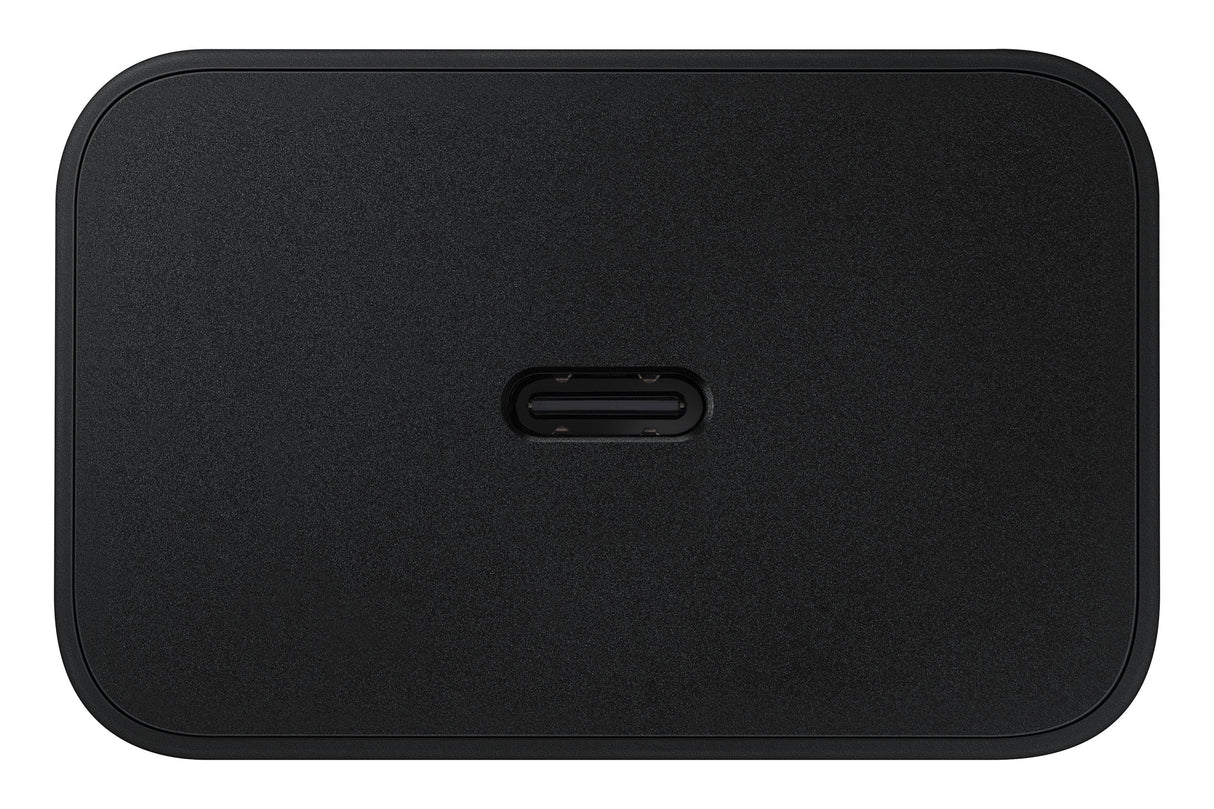 EAN 8806092861473 - Samsung EP-T4510 Universal Negro Corriente alterna Carga rápida Interior imagen 3